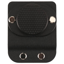 Drill Belt Clip Multi-Functional Portable Drill Belt Clamp Bracket Hook Measuring Tape Holder Magnetic Tool Holder
