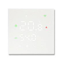 Tuya WiFi Thermostat Water Floor Heating Temperature Controller for Home Alexa Alice B