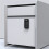 Cabinet Lock Password Drawer Lock Black Combination Security Keyless Cam Lock for School Locker,Gym Locker,Cabinet 6