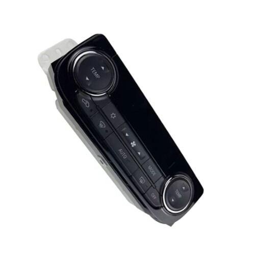 Air Conditioner Cooling Warm Control Panel for  Outlander 2013-2021 CAB502A044 7820B070XA High Configuration 1