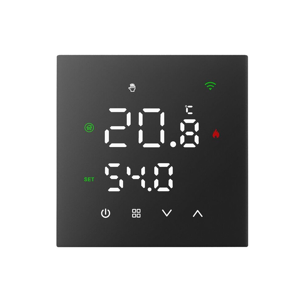 Tuya Wifi Thermostat Electric Floor Heating Temperature Controller For Home Alexa Alice A 6033145504687