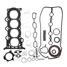 Automotor-Überholsatz, Dichtungssatz, Zylinderdichtungs-Reparatursatz 04111-21040 0411121040 für Yaris 1NZ 2NZ