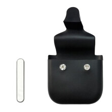 Luva de Silicone para Bomba de Gasolina, Luva de Bomba de Gasolina, Luva de Silicone para Tanque de Gasolina, Luva Protetora de Silicone para Bombear
