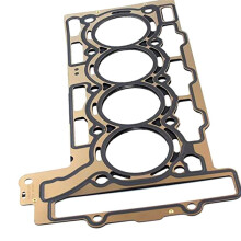 Zestaw Uszczelek Cylindra do Silnika dla Cooper R55 R56 1.6L N12 N16 11127567877 11127595139 11127560272