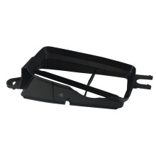 Transmission Oil Cooler Air Duct 32917-48080 for RX450H 2016-2020 Ventilation Duct Pipe 3291748080