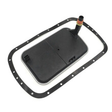 Nuevo Kit de Junta de Filtro de Aceite de Transmisión Automática de Alta Calidad 24117557070 para  X3 E83 E36 Z3 Autopartes