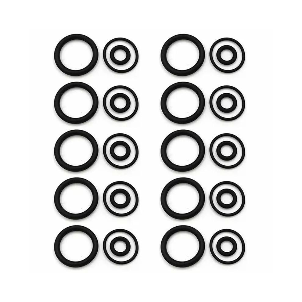 98209800 Air Relief Valve 98209803 O Ring Kit 98209804 Air Relief Valve O-Ring For Pool/Spa Filter (10 Pack) 4711371628422