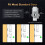 Tuya App Remote Control  Door Lock Deadbolt with Keys Fingerprint Lock Electronics Digital House Electronic Lock 4