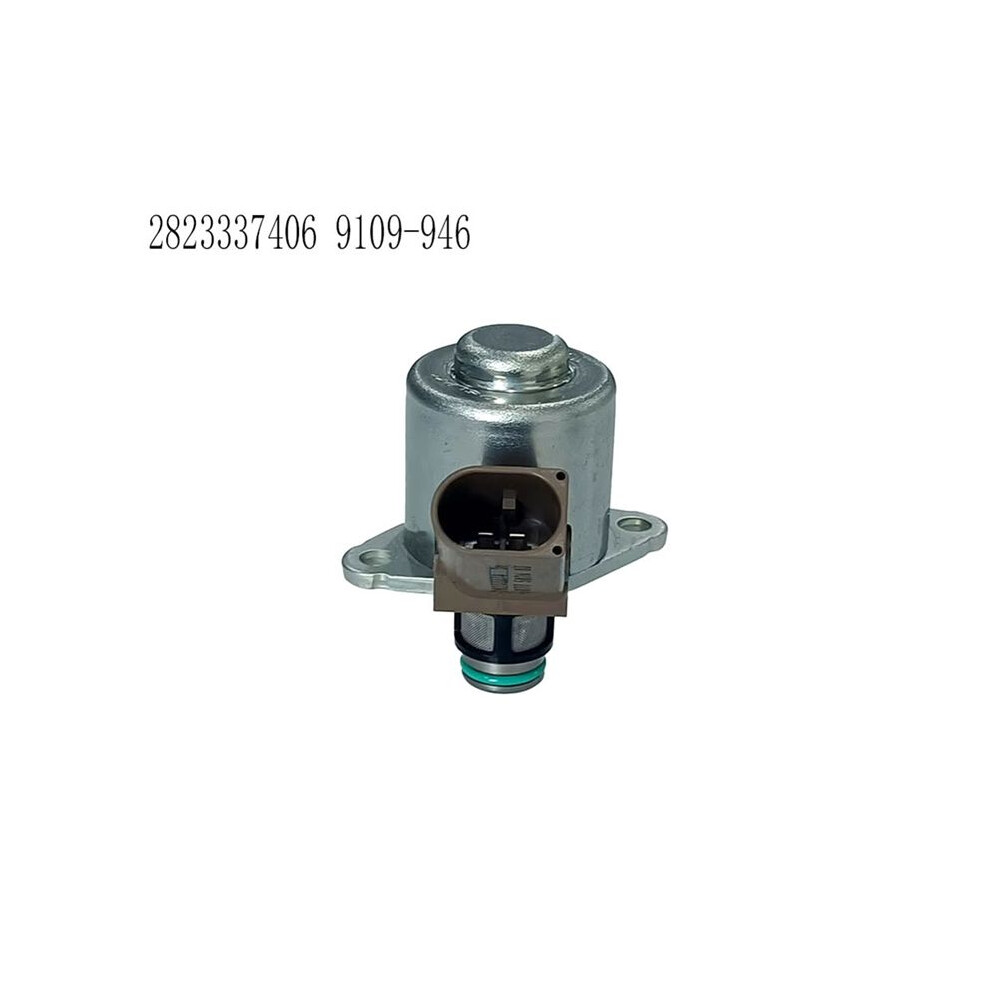 2823337406 Inlet Metering Valve Sensor For Inlet Metering Valve 9109-946 6031487790843