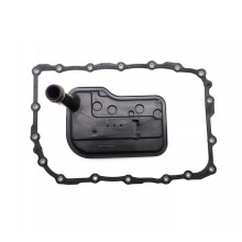 24235900 24236932 24251054 24252158 6L80 Transmission Oil Filter & Oil Pan Gasket for