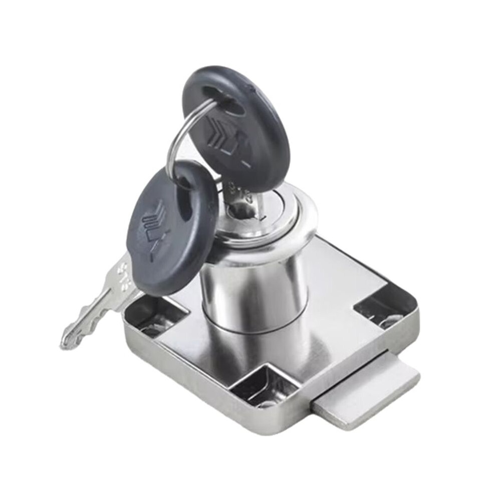 Office Desk Drawer Lock Zinc Alloy Anti Theft For Furniture Cabinet Door Lock File Cabinet Lock Same Key Short Core 6031146274608