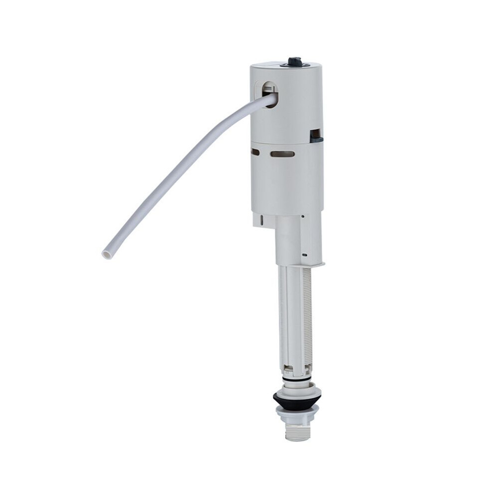 Fill Valve For Toilet Tank Toilet Fill Valve Universal Valve Low Noise Fill Valve Replacement Toilet Tank Accessory 6033797214736