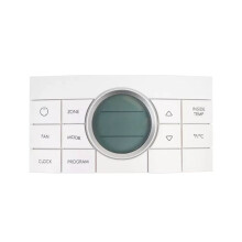 Do Termostatu RV Multi-Zone Comfort Control Center 2 Termostat 10przycisków 3314082011