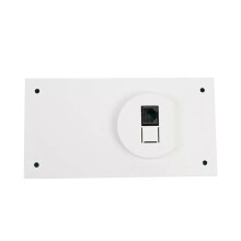 For RV Thermostat Multi-Zone Comfort Control Center 2 Thermostat 10Button 3314082011