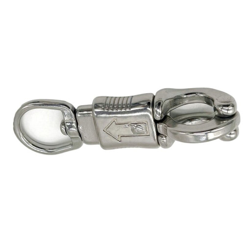 Horse Hook Universal Hook Harness Accessories Spring Hook Hook Tow Hook 2