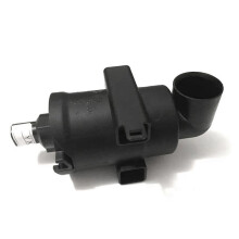 Válvula de Controle Eletrônico de Tanque de Carvão Ativado para - W117 W156 W176 W204 0004742930