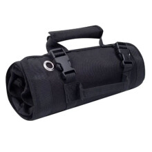 Multi-Purpose Tool Bag Professional Multi Pocket Hardware Tools Pouch Roll Portable Small Tools Organizer Bag