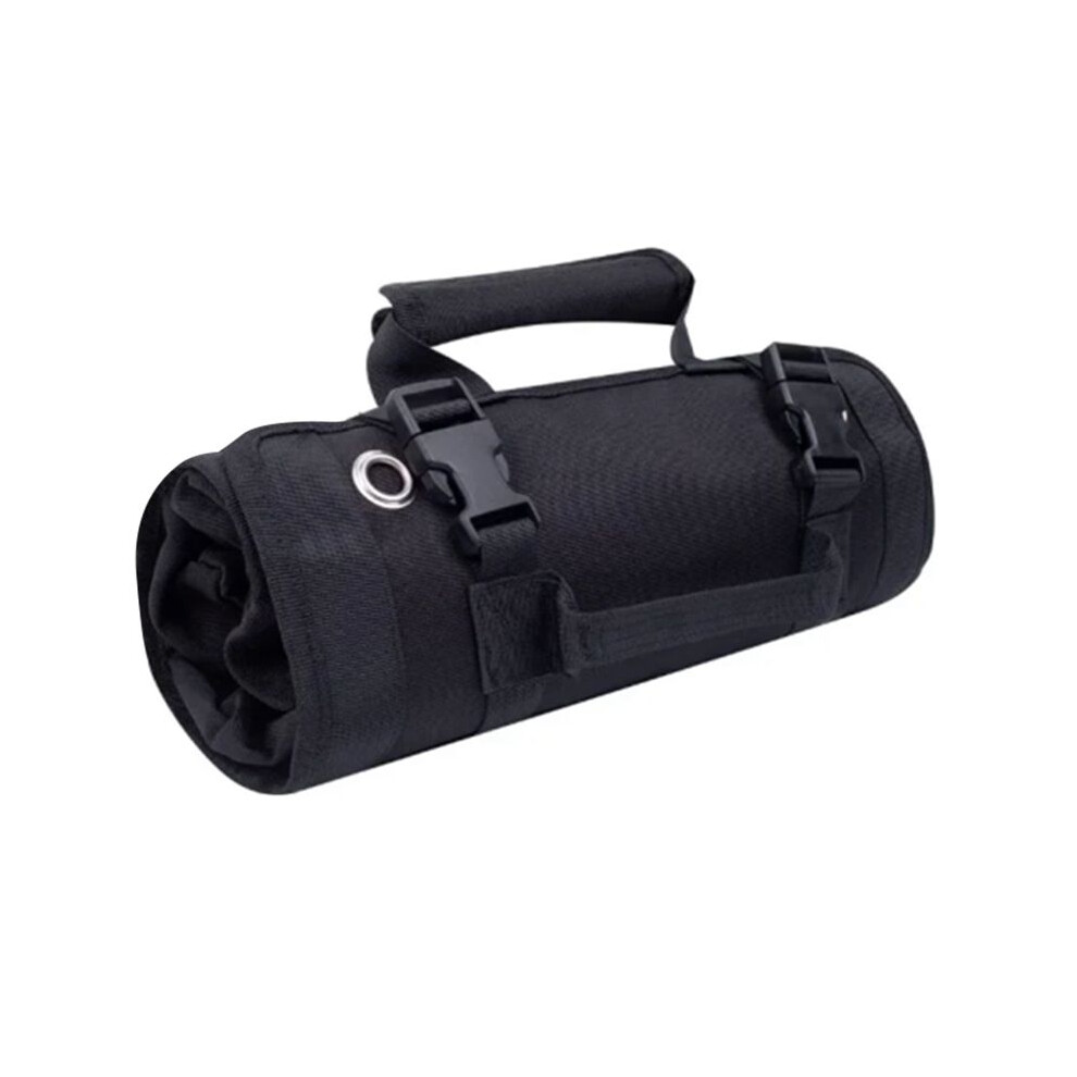 Multi-Purpose Tool Bag Professional Multi Pocket Hardware Tools Pouch Roll Portable Small Tools Organizer Bag 6032462126282