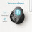 Fingerprint Recognition Door Lock,  Deadbolt Lock with App Counting, Biometric Door Lock, Automatic Lock 7