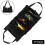 Multi-Purpose Tool Bag Professional Multi Pocket Hardware Tools Pouch Roll  Portable Small Tools Organizer Bag 2
