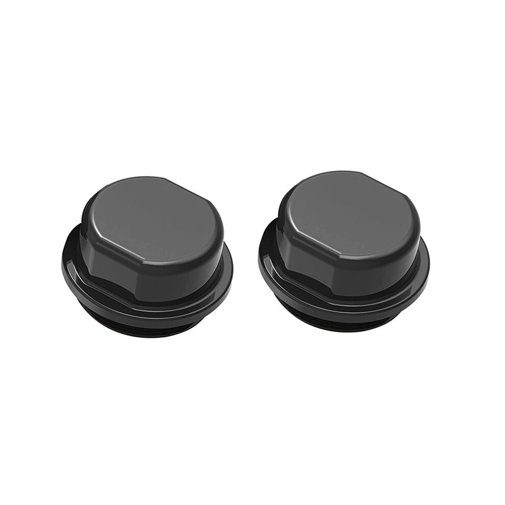 O Ring Trailer Hub Bearing Dust Wheel Hub Dust Cover Trailer Hub Dust Caps 81143 For Boat Hub With 5 4711062072718