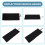 Chisel hanging bag Canvas Pocket Tool Roll Holder Wrench Pouch 15 Pockets for Knife Hammers Gouges Carpenter 7