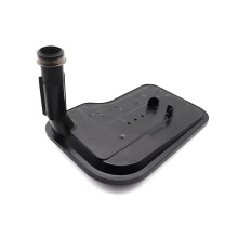 24235900 24236932 24251054 24252158 6L80 Transmission Oil Filter & Oil Pan Gasket for