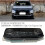 Air Conditioner Cooling Warm Control Panel for  Outlander 2013-2021 CAB502A044 7820B070XA High Configuration 7