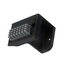 Pour X1 Kit de Nettoyage de Buse en Carbone pour Composants de Nettoyage des Lèvres de la Série X1 Accessoire D'Entretien Essentiel 1 Pièce