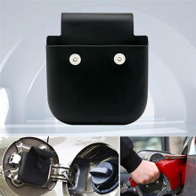 Silicone Glove for Gas Pump, Gas Pump Glove, Silicone Glove for Gas Tank, Protective Silicone Glove for Pumping Gas