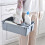 Multifunctional Portable Tool Box Kitchen Cleaning Tool Box Restaurant Glass Cleaning Storage Box Tool Box 5
