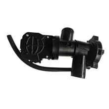 Für Little Swan für Midea Trommelwaschmaschine Ablaufpumpe Motor 110 Ablaufventil XPQ-6C2