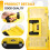 Portable Tool Organizer Multiple Specifications Toolbox Household Tool Storage Box Tool Storage Box Hardware Storage Box 5