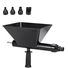 Door Window Grouting Device Electric Caulking Machine Mortar Automatic Filler Cement Grouting Device
