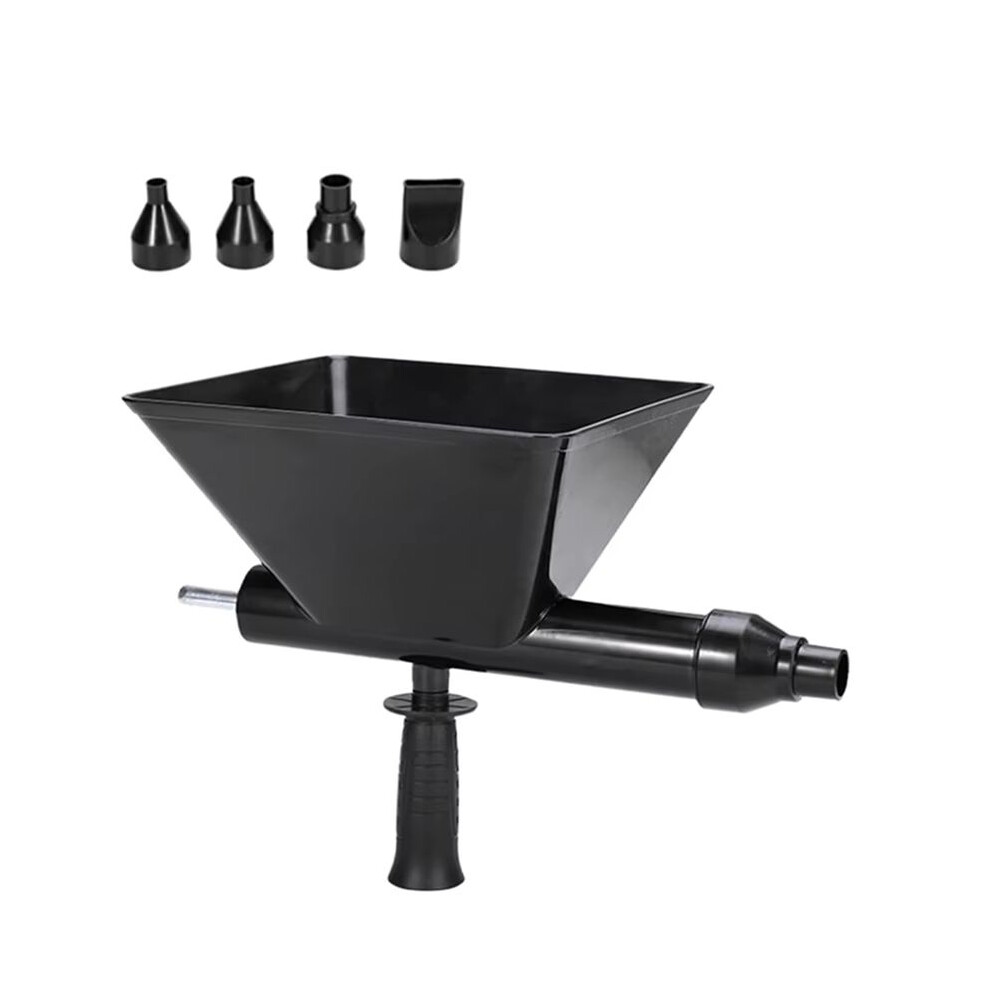 Door Window Grouting Device Electric Caulking Machine Mortar Automatic Filler Cement Grouting Device 6033692586495