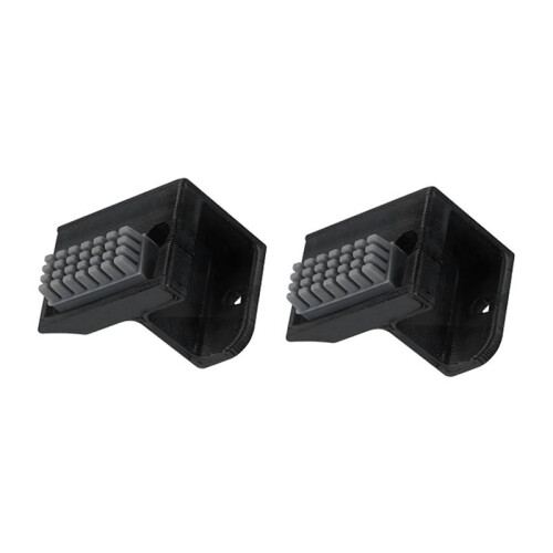 For  X1 Carbon Nozzle Cleaning Kit for X1 Series Lip Cleaning Components Essential Maintenance Accessory 2Pcs 1