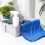 Multifunctional Portable Tool Box Kitchen Cleaning Tool Box Restaurant Glass Cleaning Storage Box Tool Box 4