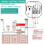 WiFi  Thermostat Temperature Controller for  Home, Alexa, Tuya Boiler Floor Heating 8