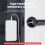 Door Knob Fingerprint Door Lock  Locks with Passcode Keypad Biometric Keyless Entry Door Lock with Handle 10