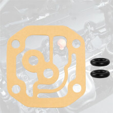 28252-PRP-000 Transmission Linear Shift Solenoid Gasket/O-Rings Replacement, for & Models