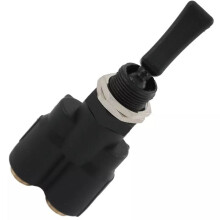 Car Air Electric Toggle Valve Paddle for K295-362-1