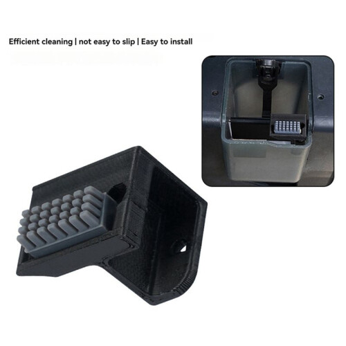 For  X1 Carbon Nozzle Cleaning Kit for X1 Series Lip Cleaning Components Essential Maintenance Accessory 2Pcs 2