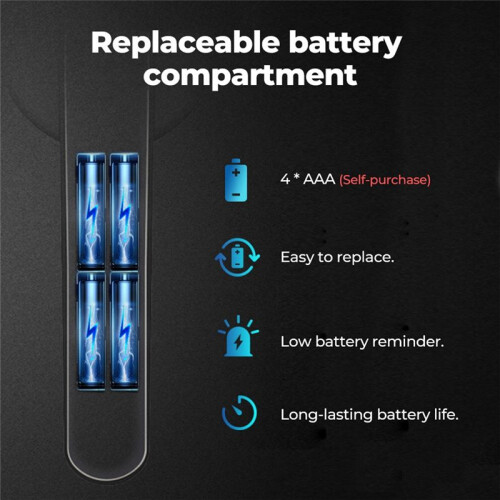 Door Knob Fingerprint Door Lock  Locks with Passcode Keypad Biometric Keyless Entry Door Lock with Handle 2