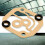28252-PRP-000 Transmission Linear Shift Solenoid Gasket/O-Rings Replacement, for  &  Models 6