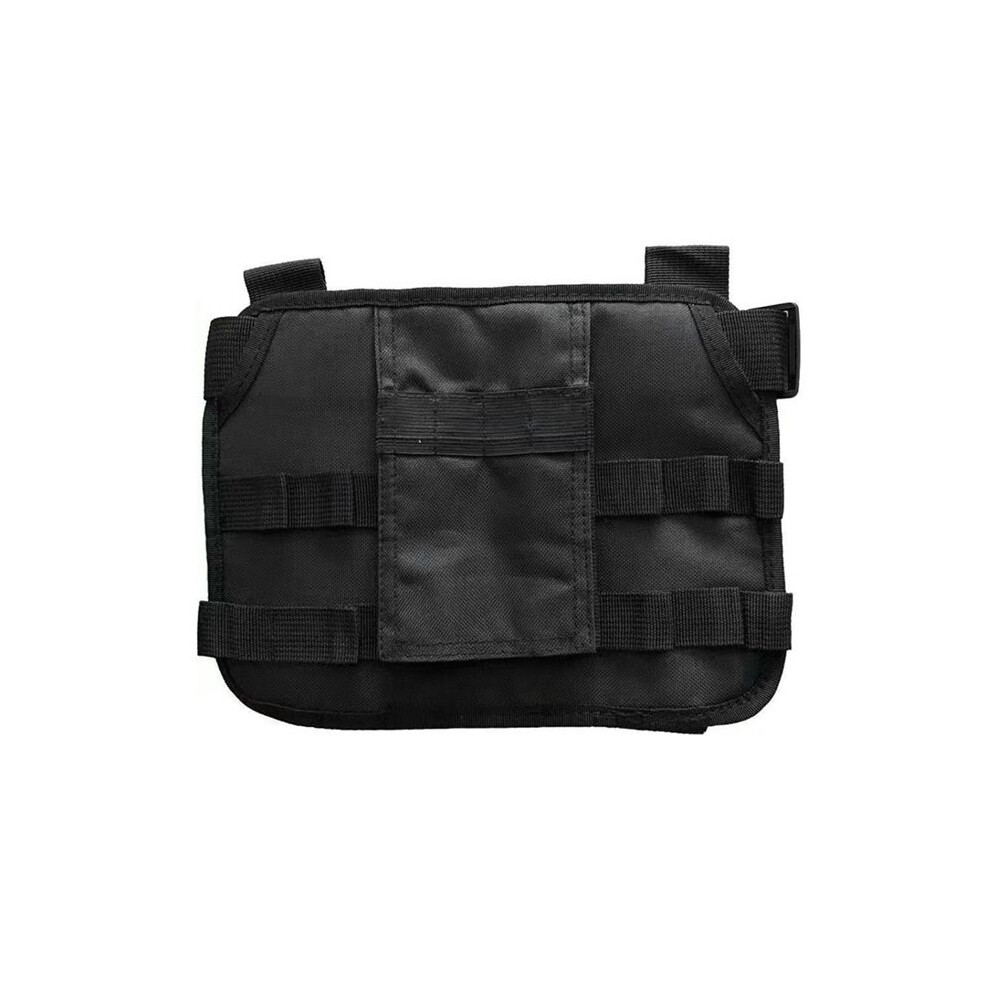 Repair Tool Bag Around Your Leg Tool Bag Compact Small Carrier Bag For Electrician Mechanic Tool Pouch 4712203488405
