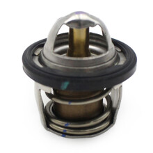 Motorcycle Thermostat Cooling Thermostat for GTS250 GTS300 GTV300 Motorcycle Accessories Silver