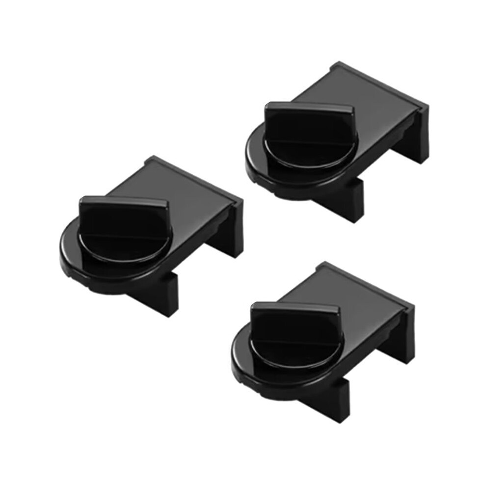 Sliding Window Limiter Lock Security Protection Adjustable Window Locks for Kids Children Safety Protection