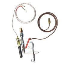 14D0477 Vent Free Gas Log, ODS Assembly, LP Propane Gas Fireplace Empire FMI Etc, LPG8404