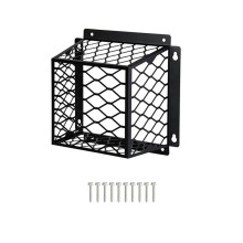 Protector de Ventilación para Secadora, Protector de Cubierta para Ventilación de Secadora, Jaula para Pájaros B