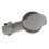 2Pcs Replacement Plunger Valve with Brackets for Above Ground Pool Essential Pool Maintenance Accessory 5